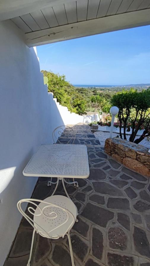 Casa L'Ulivariu Affittacamere San Teodoro  Eksteriør bilde
