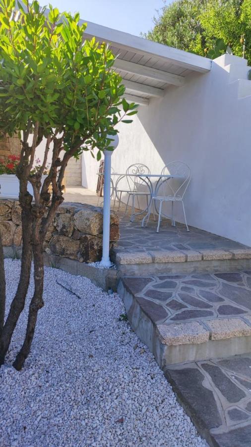 Casa L'Ulivariu Affittacamere San Teodoro  Eksteriør bilde
