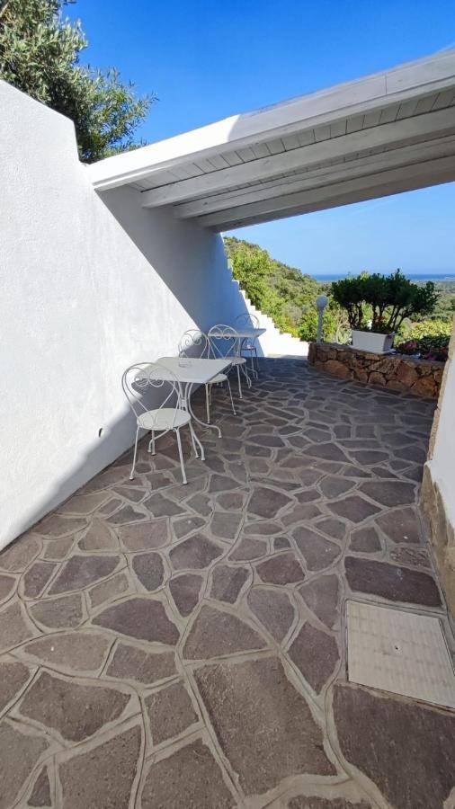 Casa L'Ulivariu Affittacamere San Teodoro  Eksteriør bilde