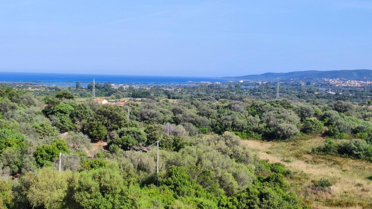 Casa L'Ulivariu Affittacamere San Teodoro  Eksteriør bilde