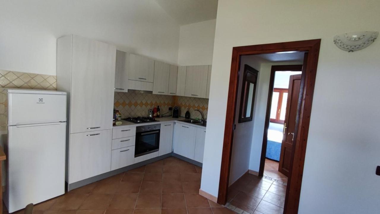 Casa L'Ulivariu Affittacamere San Teodoro  Eksteriør bilde