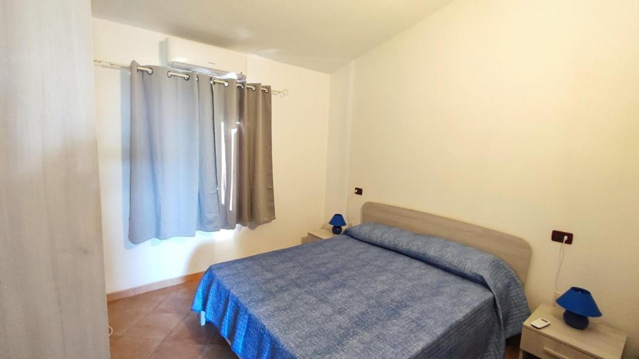 Casa L'Ulivariu Affittacamere San Teodoro  Eksteriør bilde