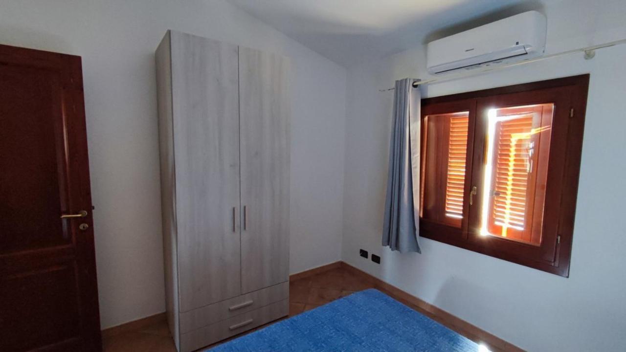 Casa L'Ulivariu Affittacamere San Teodoro  Eksteriør bilde