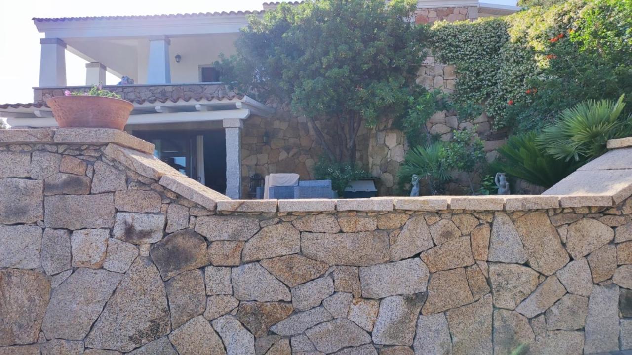 Casa L'Ulivariu Affittacamere San Teodoro  Eksteriør bilde