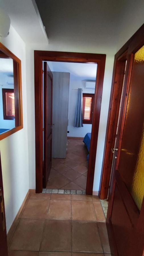 Casa L'Ulivariu Affittacamere San Teodoro  Eksteriør bilde