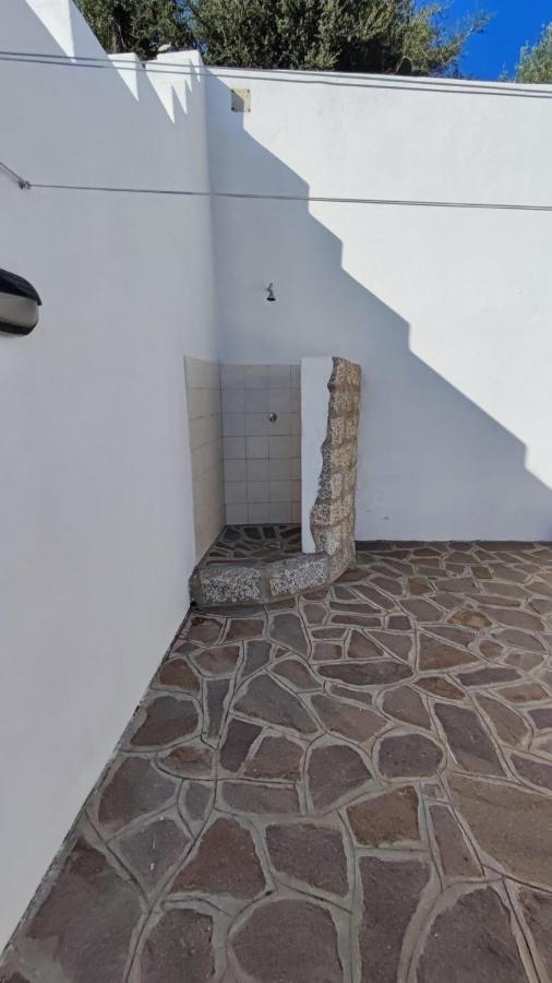 Casa L'Ulivariu Affittacamere San Teodoro  Eksteriør bilde