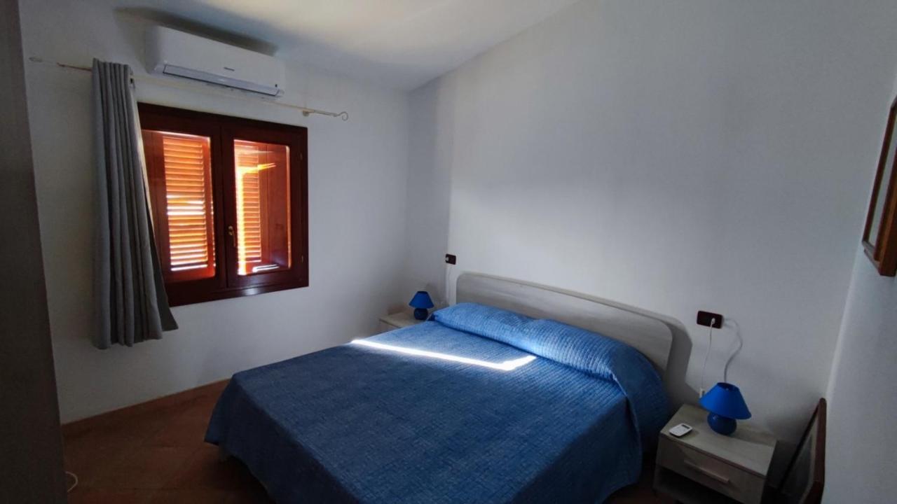 Casa L'Ulivariu Affittacamere San Teodoro  Eksteriør bilde